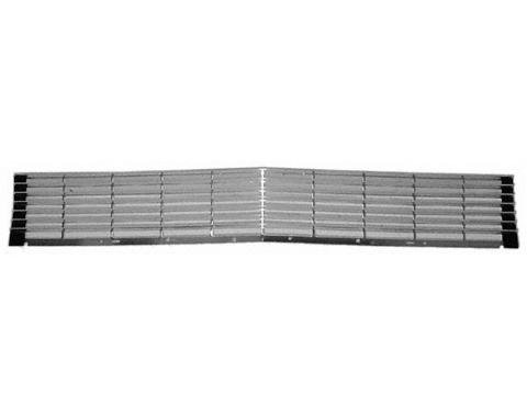 Goodmark Industries 1968-1969 Chevrolet Front Grille GMK4012050681