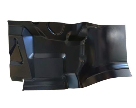 Goodmark Industries 1968-1974 Buick / Chevrolet / Oldsmobile / Pontiac Driver Side Floor Pan Toe Board GMK401237068L
