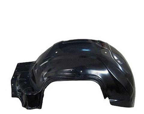 Goodmark Industries 1968-1974 Chevrolet Front Passenger Side Fender Liner GMK401235068R