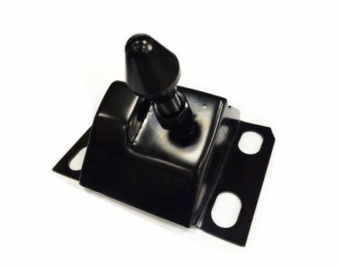 Goodmark Industries 1966-1967 Chevrolet Chevy II Hood Latch Striker GMK4011319661