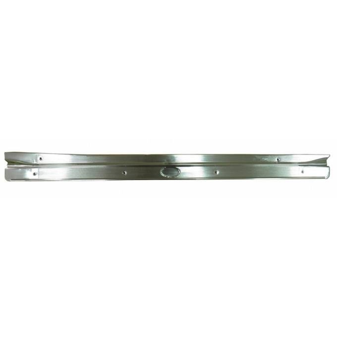 Goodmark Industries 1968-1979 Buick / Chevrolet / Oldsmobile / Pontiac Front Passenger Side Door Sill Plate GMK401257568R