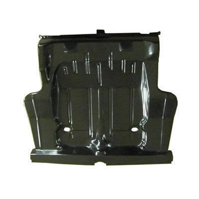 Goodmark Industries 1968-1970 Chevrolet Trunk Floor GMK401272568S