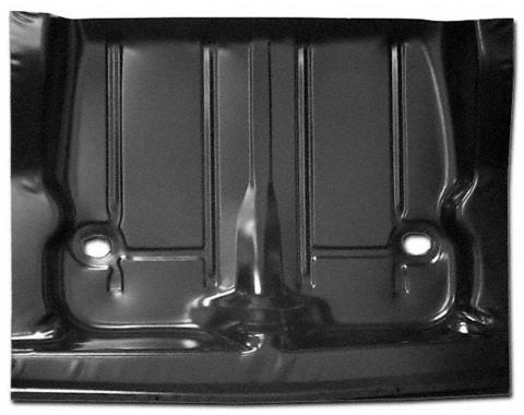 Goodmark Industries 1968-1972 Chevrolet / Pontiac Trunk Floor GMK401272568