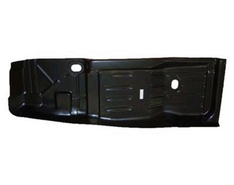 Goodmark Industries 1968-1974 Buick / Chevrolet / Oldsmobile / Pontiac Passenger Side Floor Pan GMK401250068R