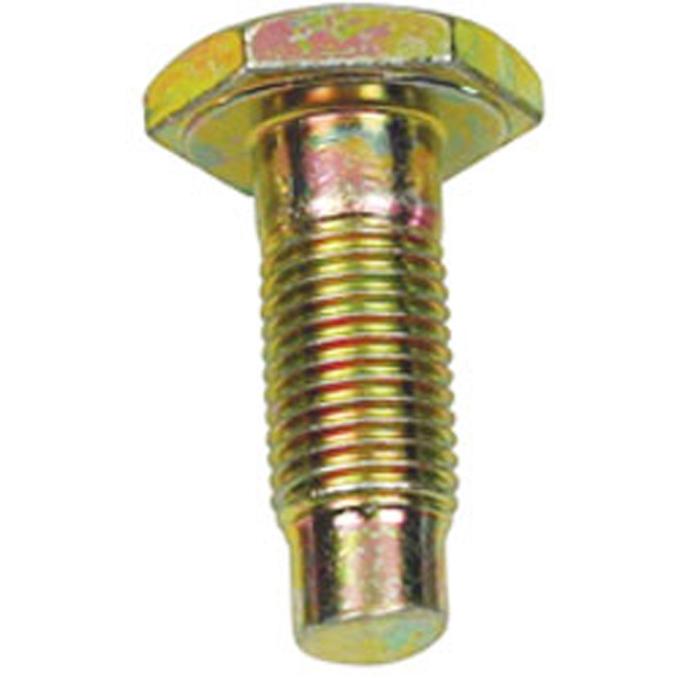 Goodmark Industries 1962-1966 Buick / Chevrolet / Oldsmobile / Pontiac Seat Belt Lap And Shoulder Belt Bolt GMK4010928621