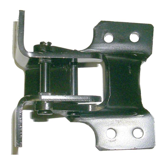 Goodmark Industries 1968 Chevrolet / Pontiac Front Driver Side Upper Door Hinge GMK4012401681L