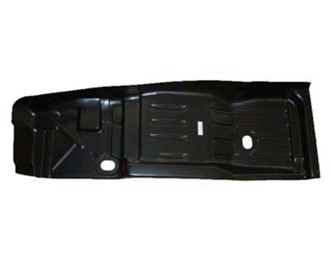 Goodmark Industries 1968-1974 Buick / Chevrolet / Oldsmobile / Pontiac Driver Side Floor Pan GMK401250068L