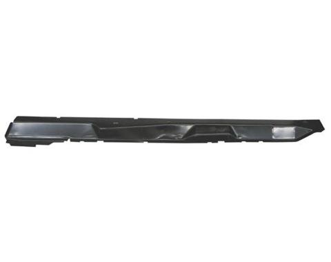 Goodmark Industries 1962-1979 Buick / Chevrolet / Oldsmobile / Pontiac Driver Side Inner Rocker Panel GMK4012460681L