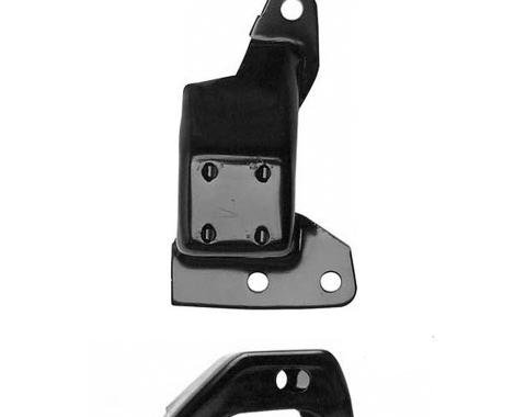 Goodmark Industries 1969-1972 Chevrolet Passenger Side Engine Mount Bracket GMK402033569R