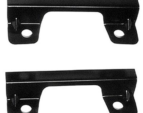 Goodmark Industries 1968-1972 Chevrolet Hood Scoop Bracket GMK4012255681P