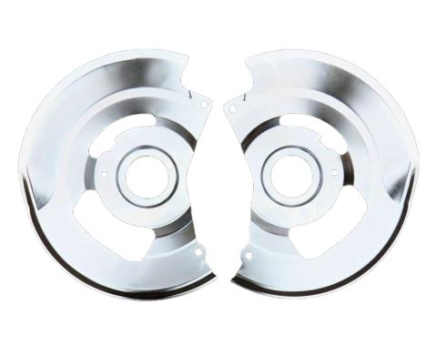 Goodmark Industries 1970-1981 Buick / Chevrolet / Oldsmobile / Pontiac Brake Backing Plate GMK402159570P