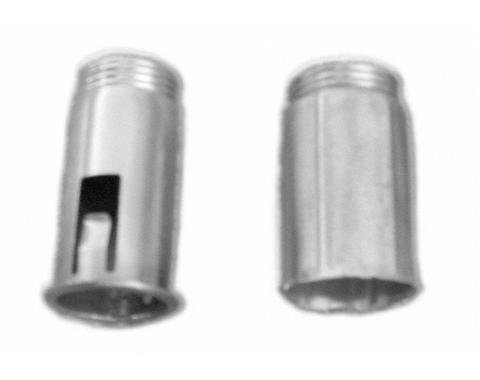 Goodmark Industries 1962-1969 Buick / Chevrolet / Oldsmobile Cigarette Lighter GMK4010523624S