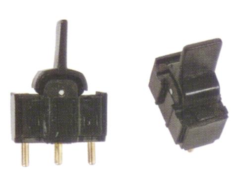 Goodmark Industries 1964-1968 Chevrolet / Pontiac Convertible Top Switch GMK40305236412