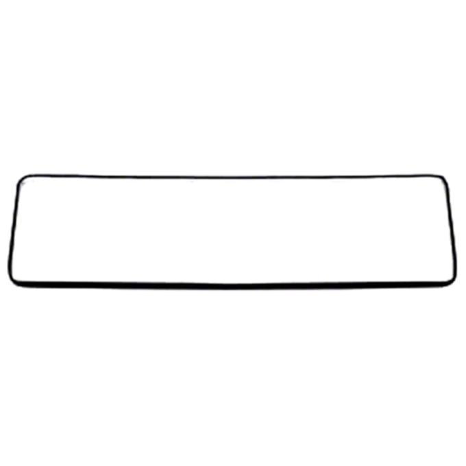 Goodmark Industries 1967-1972 Chevrolet Hood Scoop Seal GMK402025767