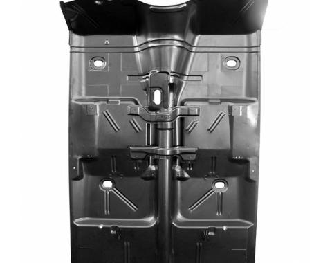 Goodmark Industries 1962-1967 Chevrolet / Pontiac Floor Pan GMK4010500626