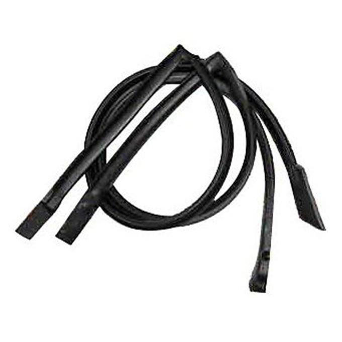Goodmark Industries 1978-1988 Chevrolet Roof Panel Weatherstrip GMK406253778P