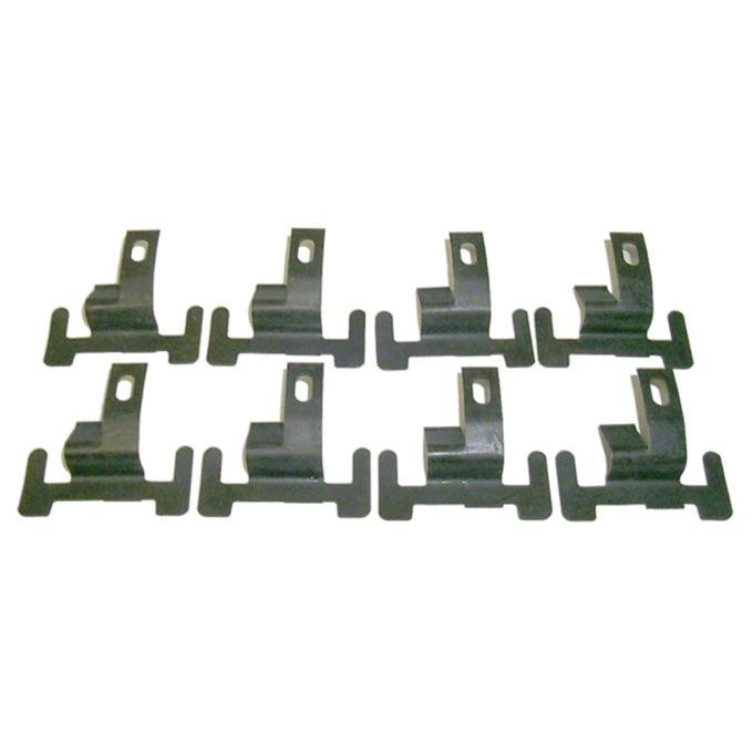 Goodmark Industries 1967-1974 Buick / Chevrolet / Oldsmobile / Pontiac Windshield Molding Clip GMK4020525674S