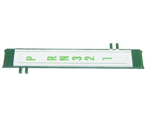 Goodmark Industries 1967-1970 Chevrolet / Pontiac Automatic Transmission Shift Indicator GMK40205516719