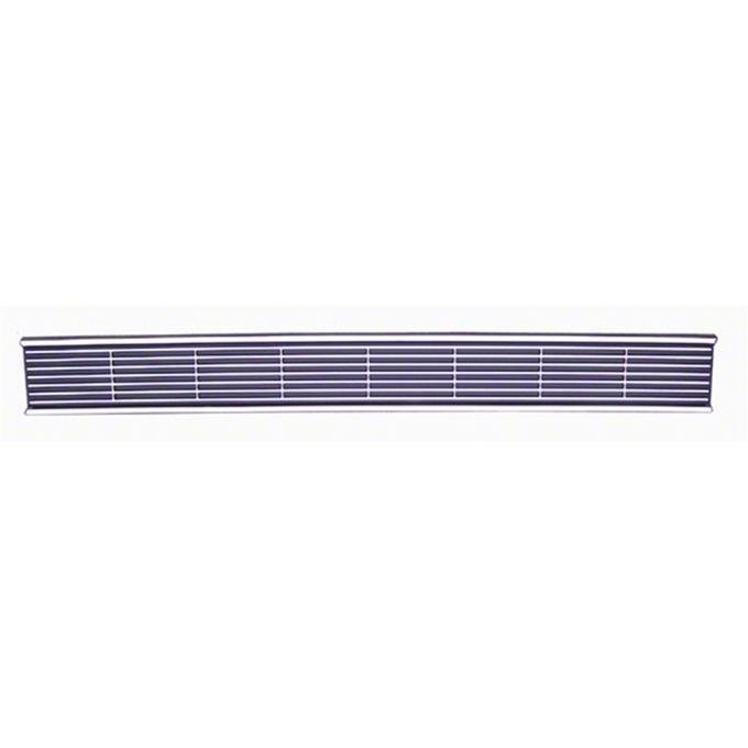Goodmark Industries 1970-1972 Chevrolet Nova Deck Lid Trim GMK4012855701
