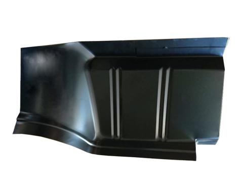 Goodmark Industries 1968-1974 Buick / Chevrolet / Oldsmobile / Pontiac Passenger Side Floor Pan Toe Board GMK401237068R