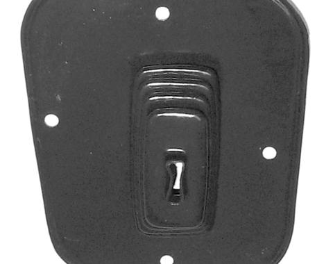 Goodmark Industries 1967-1972 Chevrolet / Pontiac Manual Transmission Shift Boot GMK4012508702