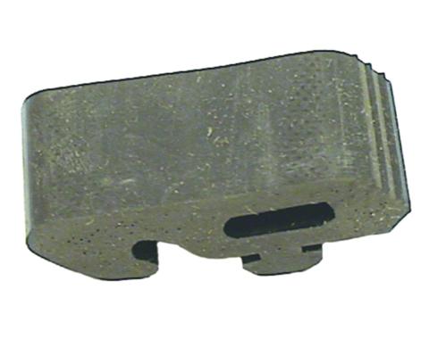 Goodmark Industries 1967-1979 Buick / Chevrolet / GMC / Oldsmobile / Pontiac Hood Stop Buffer GMK402020667P
