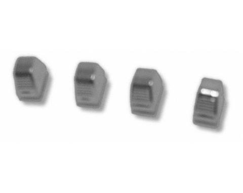 Goodmark Industries 1965-1981 Buick / Chevrolet / Oldsmobile / Pontiac Dash Knob GMK40115236710S
