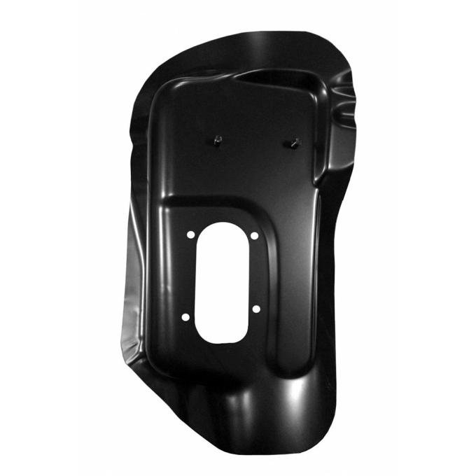 Goodmark Industries 1962-1967 Chevrolet Chevy II Center Floor Pan GMK4010507621