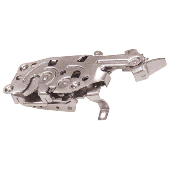 Goodmark Industries 1969-1970 Chevrolet / Pontiac Front Driver Side Door Latch Assembly GMK402044469L