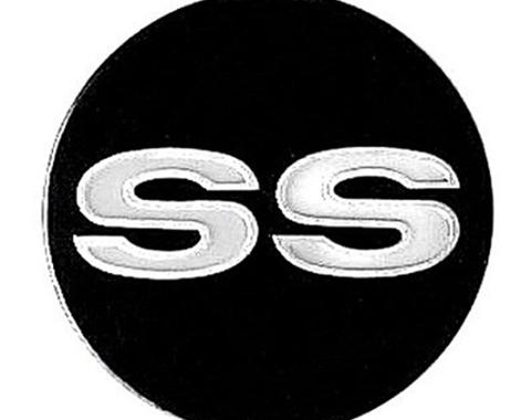Goodmark Industries 1969 Chevrolet Center Wheel Cap GMK4012588692S