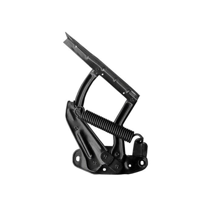 Goodmark Industries 1965-1969 Chevrolet / Pontiac Passenger Side Hood Hinge GMK4020210672R