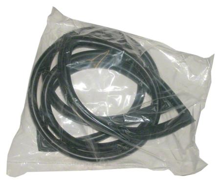 Goodmark Industries 1962-1967 Chevrolet Chevy II Windshield Seal GMK4010535622