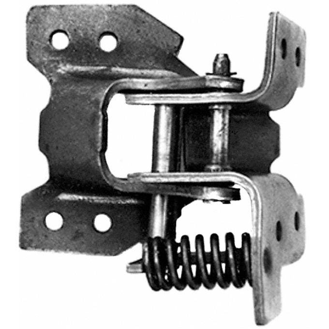 Goodmark Industries 1969-1979 Buick / Chevrolet / Oldsmobile / Pontiac Front Passenger Side Lower Door Hinge GMK4012401692R