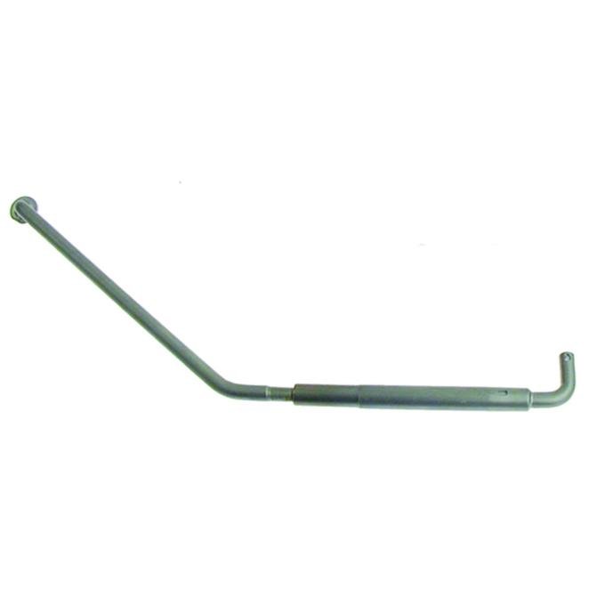 Goodmark Industries 1968-1970 Chevrolet Carburetor Accelerator Linkage Rod Connector GMK4020233676S
