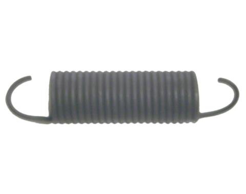 Goodmark Industries 1966-1979 Chevrolet / GMC / Pontiac Hood Hinge Spring GMK401121166