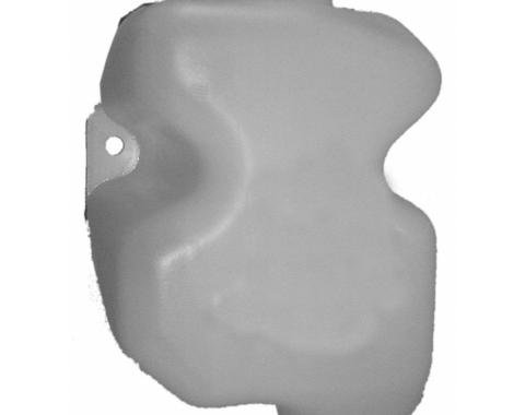 Goodmark Industries 1975-1979 Buick / Chevrolet / Oldsmobile / Pontiac Washer Fluid Reservoir GMK402124275