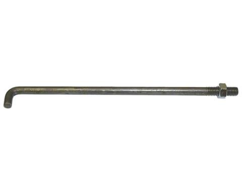 Goodmark Industries 1955-1967 Chevrolet Battery Hold Down Bolt GMK4040301551