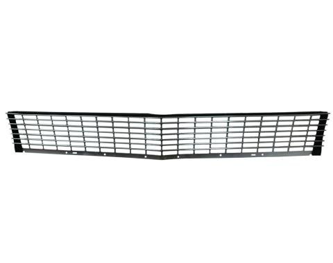 Goodmark Industries 1970-1972 Chevrolet Nova Front Grille GMK4012050701