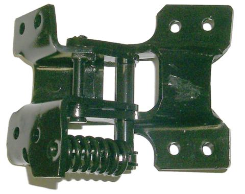 Goodmark Industries 1968 Chevrolet / Pontiac Front Driver Side Lower Door Hinge GMK4012401682L