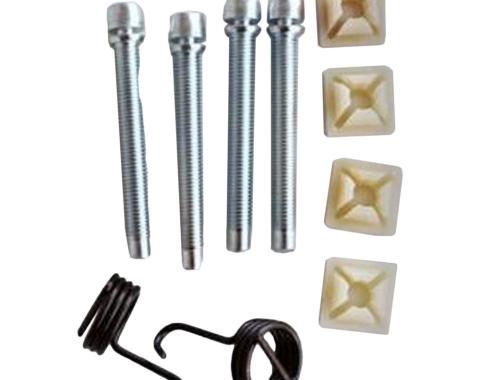 Goodmark Industries 1962-1968 Chevrolet Headlight Adjuster Kit GMK401006962S