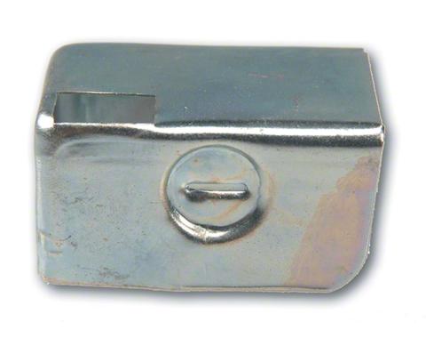 Goodmark Industries 1966-1970 Chevrolet Carburetor Choke Thermostat Cap GMK4011230662