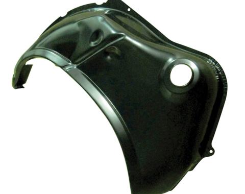 Goodmark Industries 1962-1965 Chevrolet / Pontiac Rear Driver Side Outer Wheel Housing GMK401067562L