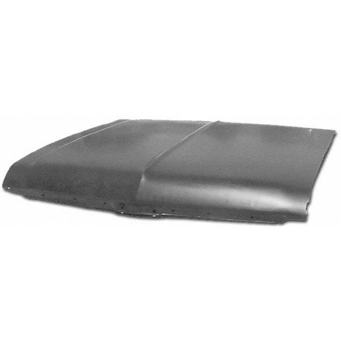 Goodmark Industries 1968-1972 Chevrolet Hood GMK4012200681