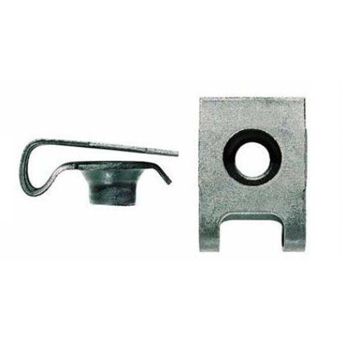 Goodmark Industries 1967-1981 Buick / Chevrolet / Oldsmobile / Pontiac Leaf Spring Shackle Nut GMK4020997672P