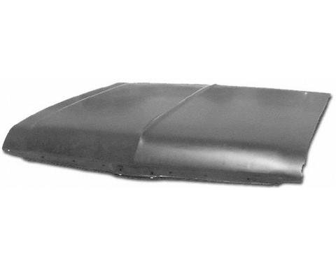 Goodmark Industries 1968-1972 Chevrolet Hood GMK4012200681