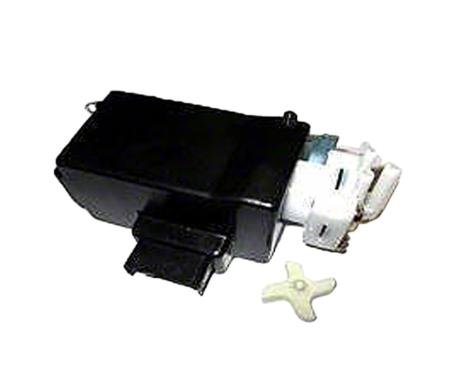 Goodmark Industries 1962-1974 Buick / Chevrolet / GMC / Oldsmobile / Pontiac Windshield Washer Pump GMK4010242632