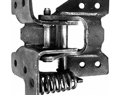 Goodmark Industries 1969-1979 Buick / Chevrolet / Oldsmobile / Pontiac Front Driver Side Lower Door Hinge GMK4012401692L