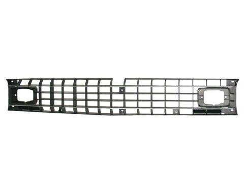Goodmark Industries 1973-1974 Chevrolet Nova Front Grille GMK4012050732