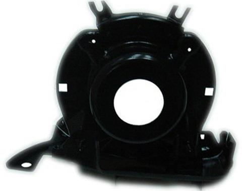 Goodmark Industries 1966 Chevrolet Chevy II Passenger Side Headlight Bracket/Steel GMK401106466R
