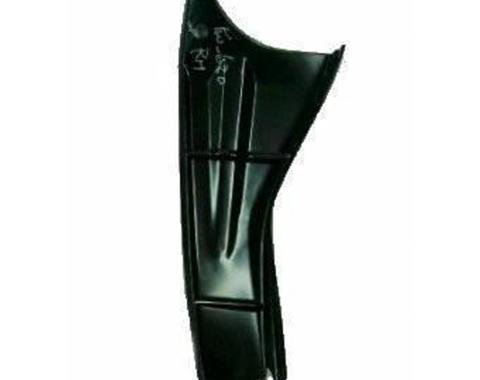 Goodmark Industries 1966-1967 Chevrolet Chevy II Passenger Side Trunk Floor GMK401173566R
